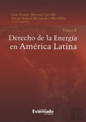 Derecho De La Energía En América Latina Tomo Ii