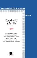 Derecho De La Familia