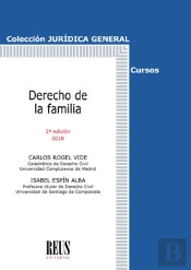 Derecho De La Familia