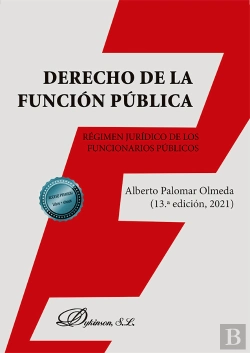 Bertrand.pt - Derecho De La Funcion Publica