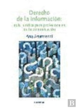 Bertrand.pt - Derecho De La Información