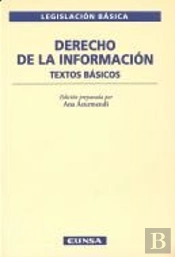 Derecho De La Información