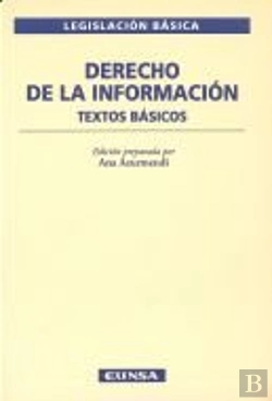 Bertrand.pt - Derecho De La Información