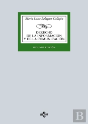 Derecho De La Información Y De La Comunicación
