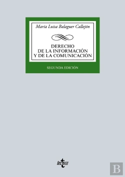 Bertrand.pt - Derecho De La Información Y De La Comunicación