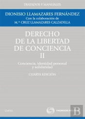 Derecho De La Libertad De Conciencia, Ii - Conciencia, Identidad Personal Y Solidaridad