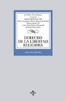 Derecho De La Libertad Religiosa