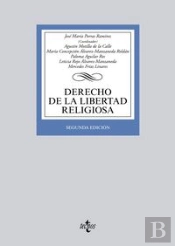 Derecho De La Libertad Religiosa