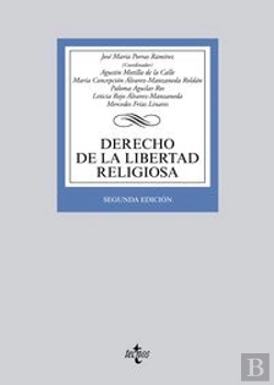 Bertrand.pt - Derecho De La Libertad Religiosa