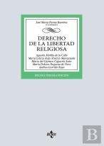 Derecho De La Libertad Religiosa