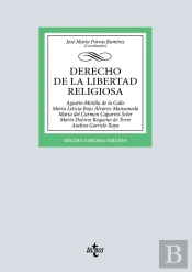 Derecho De La Libertad Religiosa