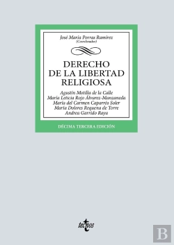 Bertrand.pt - Derecho De La Libertad Religiosa