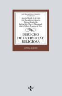 Derecho De La Libertad Religiosa
