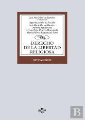 Derecho De La Libertad Religiosa