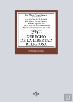 Bertrand.pt - Derecho De La Libertad Religiosa
