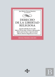 Derecho De La Libertad Religiosa