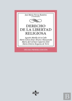Bertrand.pt - Derecho De La Libertad Religiosa