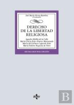 Derecho De La Libertad Religiosa