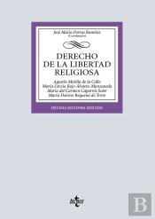 Derecho De La Libertad Religiosa