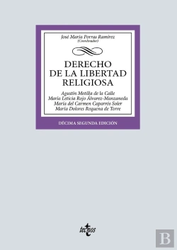 Bertrand.pt - Derecho De La Libertad Religiosa