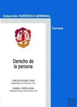 Bertrand.pt - Derecho De La Persona