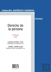 Derecho De La Persona
