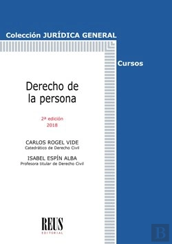 Bertrand.pt - Derecho De La Persona
