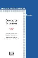 Derecho De La Persona