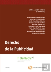 Derecho De La Publicidad