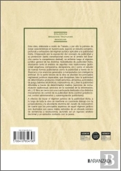 Derecho De La Publicidad Ilicita