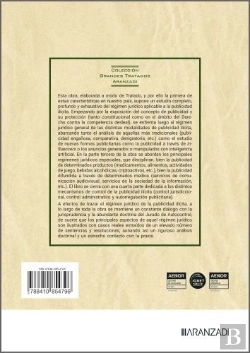 Bertrand.pt - Derecho De La Publicidad Ilicita