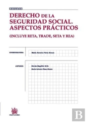Derecho De La Seguridad Social Aspectos Prácticos