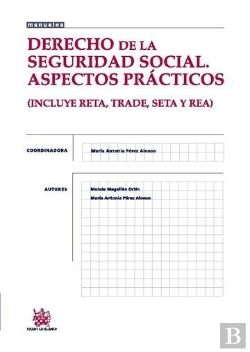 Bertrand.pt - Derecho De La Seguridad Social Aspectos Prácticos