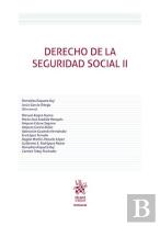 Derecho De La Seguridad Social Ii