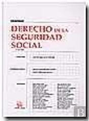 Derecho De La Seguridad Social
