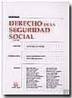 Bertrand.pt - Derecho De La Seguridad Social