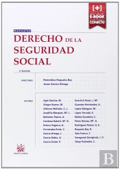 Derecho De La Seguridad Social