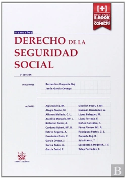 Bertrand.pt - Derecho De La Seguridad Social