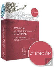 Derecho De La Seguridad Y Salud En El Trabajo