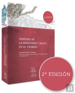Bertrand.pt - Derecho De La Seguridad Y Salud En El Trabajo