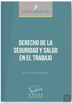 Bertrand.pt - Derecho De La Seguridad Y Salud En El Trabajo