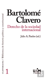 Derecho De La Sociedad Internacional