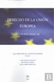 Derecho De La Unión Europea