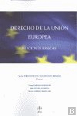 Bertrand.pt - Derecho De La Unión Europea