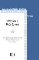 Derecho De La Unión Europea