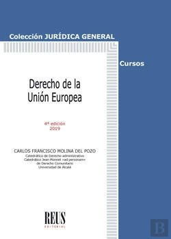 Bertrand.pt - Derecho De La Unión Europea