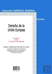 Derecho De La Union Europea