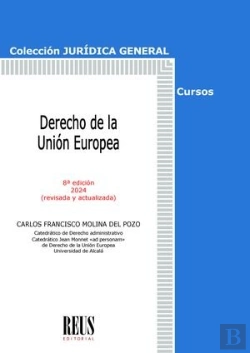 Bertrand.pt - Derecho De La Union Europea
