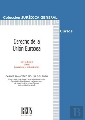 Derecho De La Union Europea