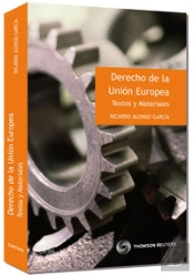 Derecho De La Unión Europea